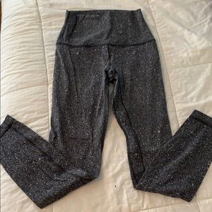 COPY - Lululemon align 25” leggings